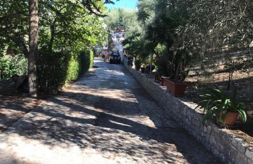 VILLA PINETA VISTA MARE - Foto 76