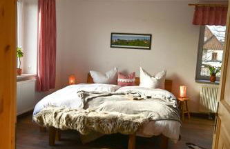 Fewo Pöhlbergblick Wolkenstein - Foto 13