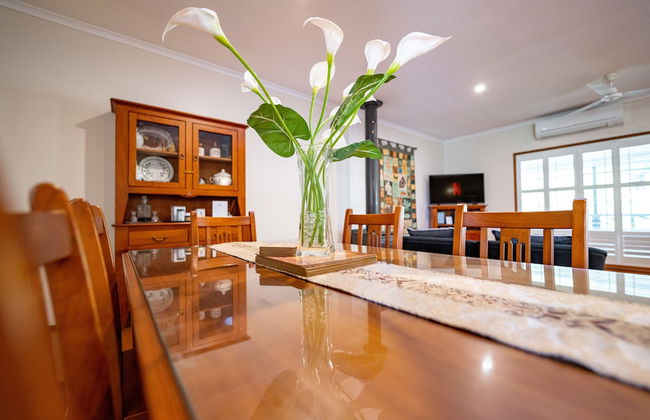 Birds 'n' Bloom Cottages - Photo 32