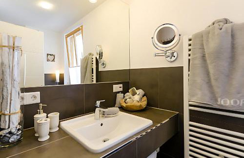 Villa Sanddorn 14 - Luxus mit Meerblick - Foto 17