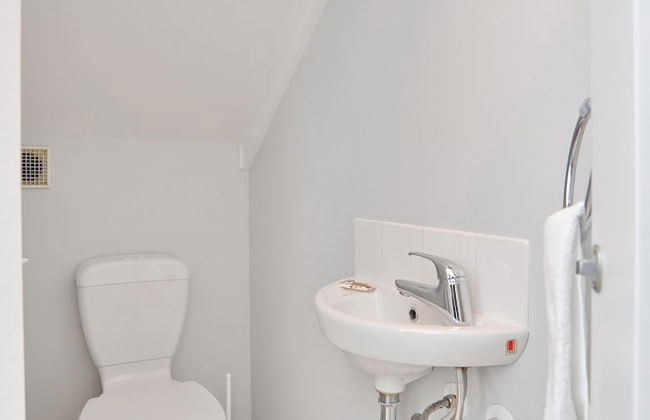 Regents Villa A - Foto 42