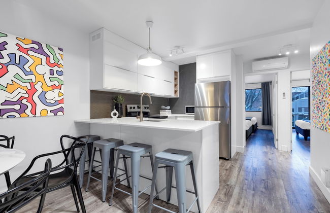 Liv MTL - Urban - Foto 40