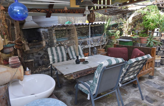 Bet Hahalukim - Foto 18