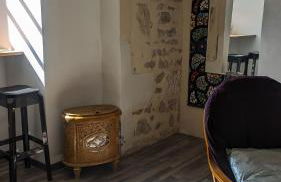 Maison atypique bord de l'Yonne - Foto 35