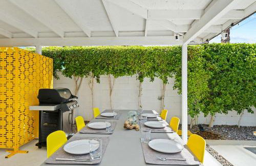 The Yellow Retreat - Foto 7