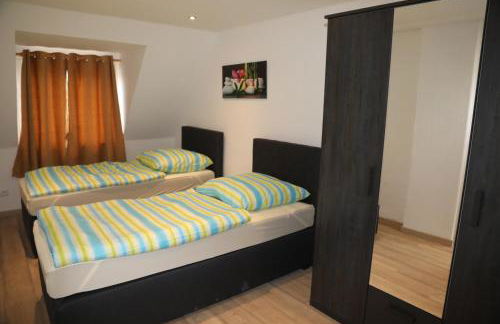 Ferienwohnung Kassel - 2 - Foto 7