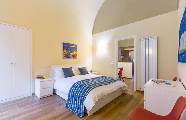 Apartment in the Heart of Nightlife by Wonderful Italy - Photo 37