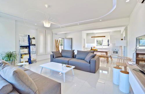 Asterios Villa - Foto 6