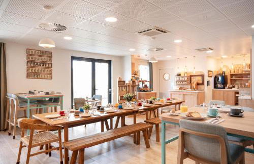 Residhome Chartres - Foto 27