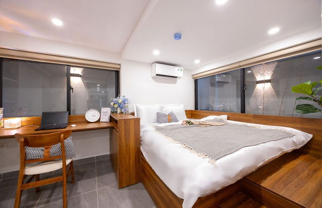 Urchin Apartment - Photo 9