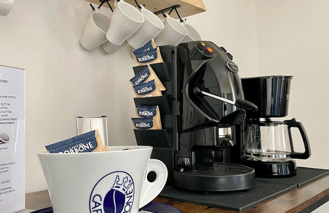 Le Porte di Napoli - Rooms - Foto 28