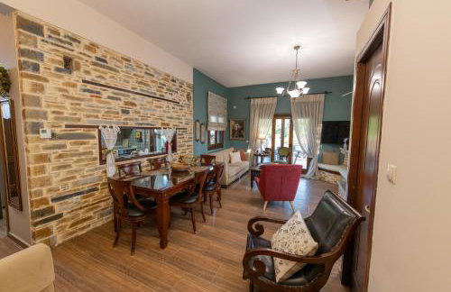 Villa Filyra - Foto 9