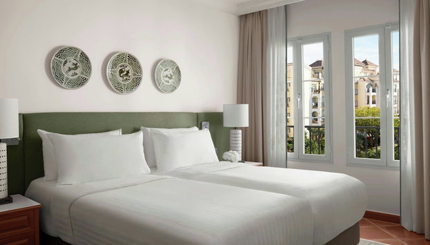 Marriott's Playa Andaluza - Foto 5, Zimmer