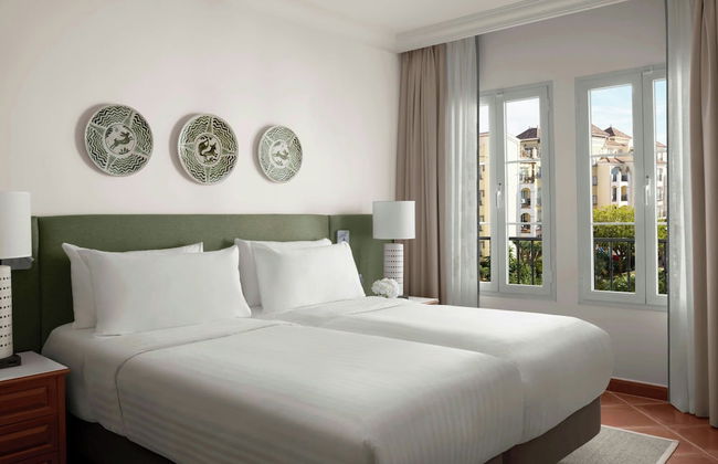 Marriott's Playa Andaluza - Foto 14