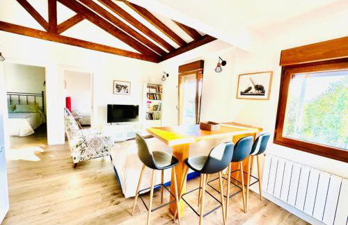 Apto Pedreña Golf y Surf - Foto 22