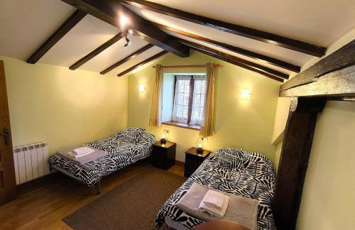 Casa Erro Zapatainea - Refugio y Naturaleza - Foto 27