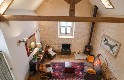 The Stone Barn - Photo 2