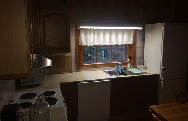 Kallioranta Cottage - Photo 11