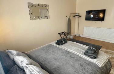 Luxurious Cozy London Holiday Home - Foto 3