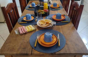 Casa com Quadra de Areia para 21 pessoas em Boracéia São Seba - Foto 59