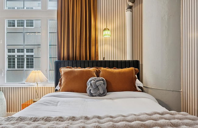 Storehouse Lofts - Foto 17