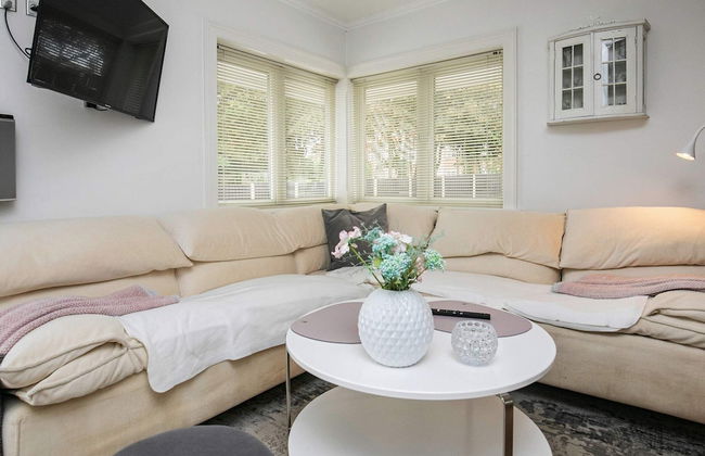 2 Person Holiday Home in Esbjerg V-by Traum - Foto 5