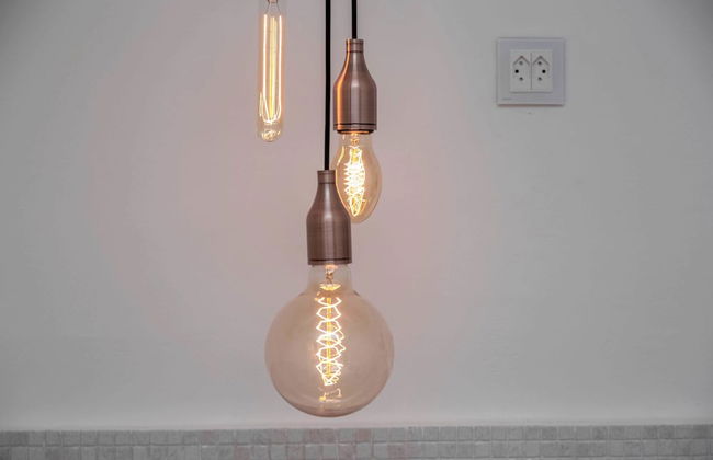 Apartments Terra I & II - Foto 28