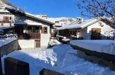 Les Arnauds - Foto 32