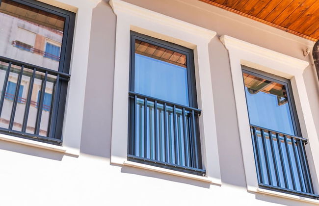 Luxury Living in Shkoder s Historic Heart - Photo 5