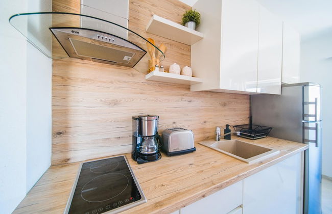 Villa Teuta - Photo 20