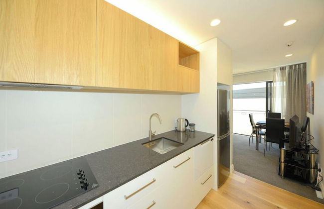 West Fitzroy Apartments - Foto 45