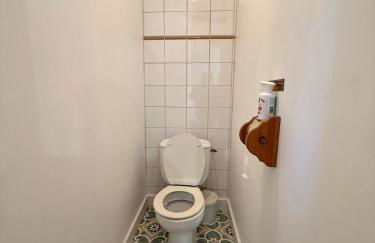 Gîte Citronnier Authentique et paisible - Foto 34