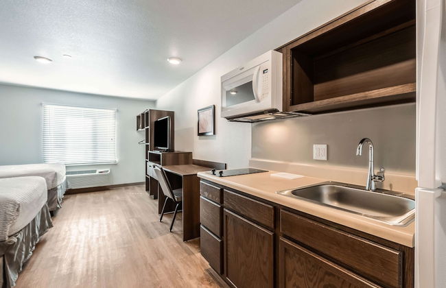 Extended Stay America Suites - Minneapolis - Airport - Mendota Heights - Foto 14