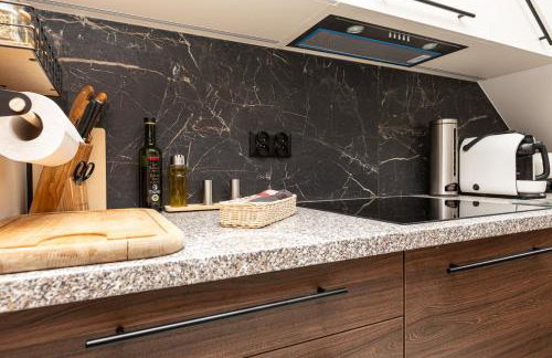 Apartament 294 W Cieniu Drzew by BookingHost - Foto 7