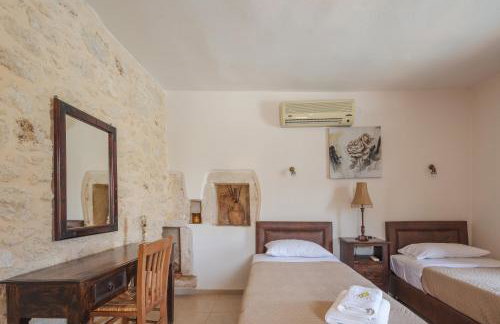 Villa Satra - Foto 23