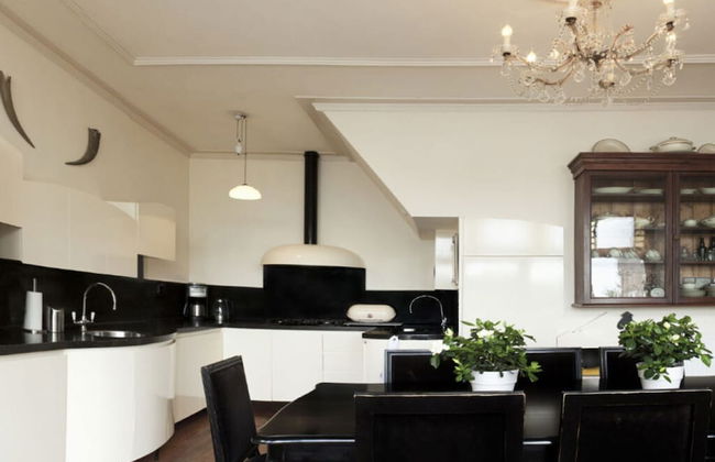 Patricius Haus Comfortable Holiday Residence - Foto 12