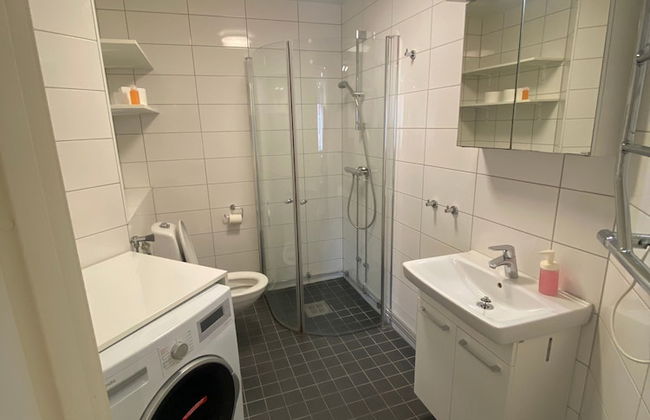 Norhemsgatsn 23 - Photo 27