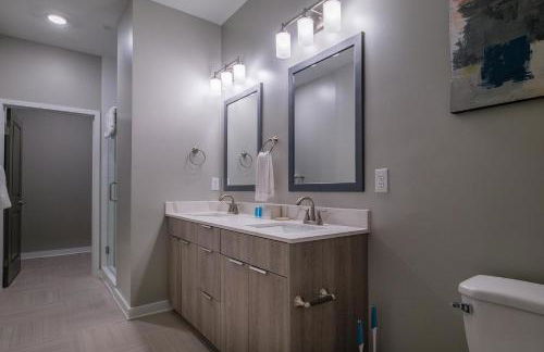 Downtown Birmingham Apartments by Landing - Foto 123