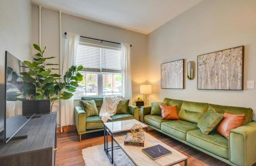 Cozy Pennsylvania Retreat Near Hiking and Golfing! - Foto 1