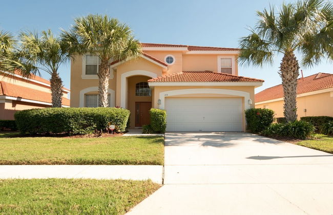 Sol142ca Spectacular 6 Bed, Solana Commuity Villa - Foto 1