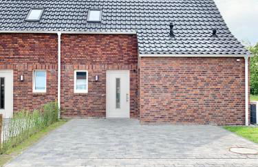 Tolles Ferienhaus freistehend mit Sauna und Kamin - Foto 12