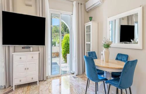 Donna's luxury home in Kassiopi 300m from the sea - Foto 13