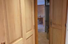 Apt 3 pièces 4 personnes 47m2 1min des pistes MOREL - Foto 12