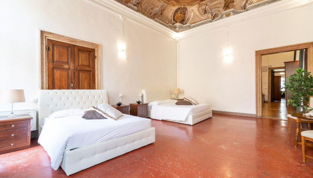 Venice Luxury Palace 12 by Wonderful Italy - Foto 5, Habitación