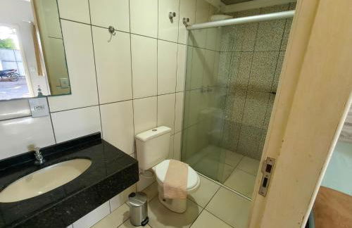 Hotel Vitória - Guaíra - Foto 64