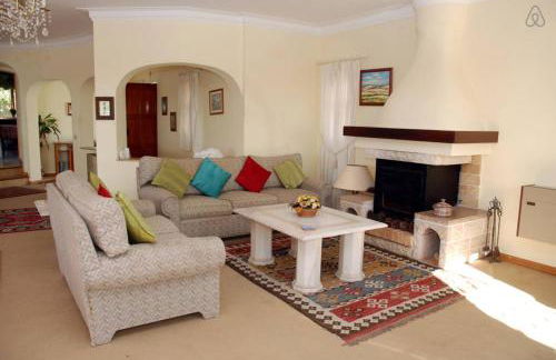 Genies Villa Boutique Algarve - Photo 31