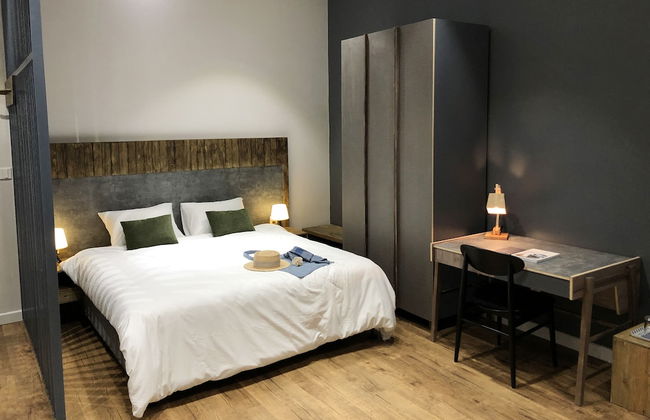 Kaia Residence Da Nang Quiet Garden - Foto 38