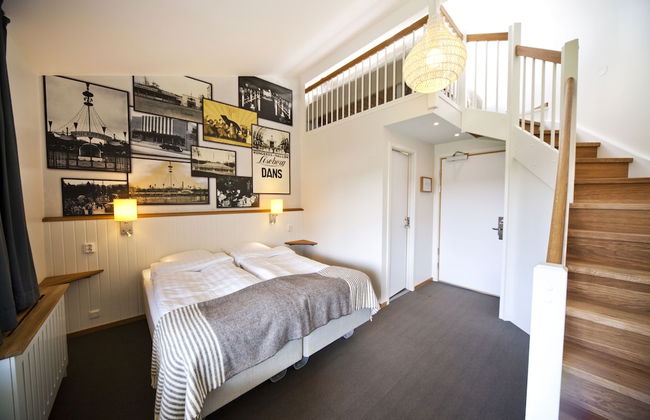 Lisebergsbyn Stugor - Photo 10