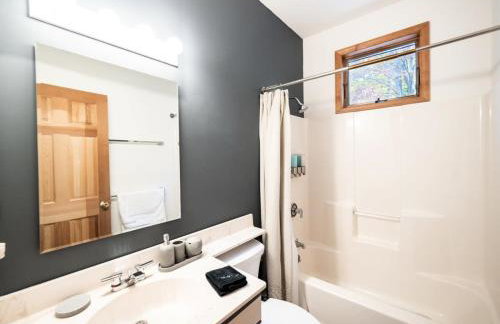 Private Berkshires Home On 5+ Acres Rustic & Chic - Foto 25