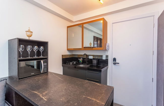 Edifício Lins 236 - Photo 41